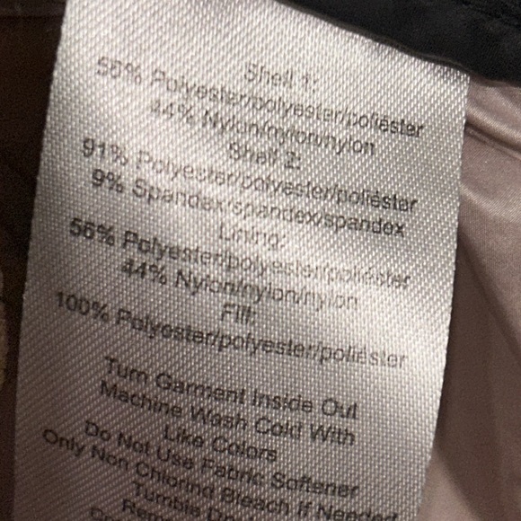 Kevin Klein women’s performance jacket size medium (10618bbr) - Picture 10 of 11